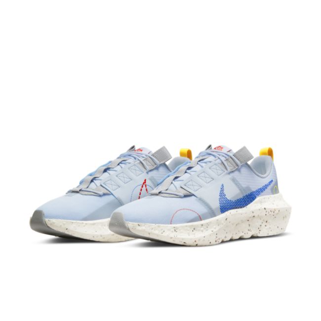 Sneakers og sko Nike Crater Impact SE Blå | DJ6308-003, 1