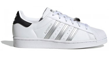 Sneakers og sko adidas Originals Superstar Hvid | hq4256, 1