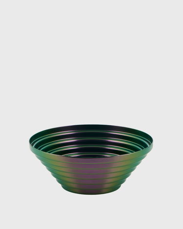 Home decor Alessi Maya Bowl Grøn | 7320-20GRP, 0
