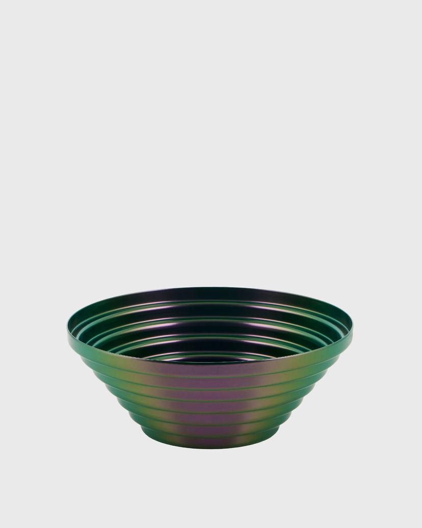 Home decor Alessi Maya Bowl Grøn | 7320-20GRP