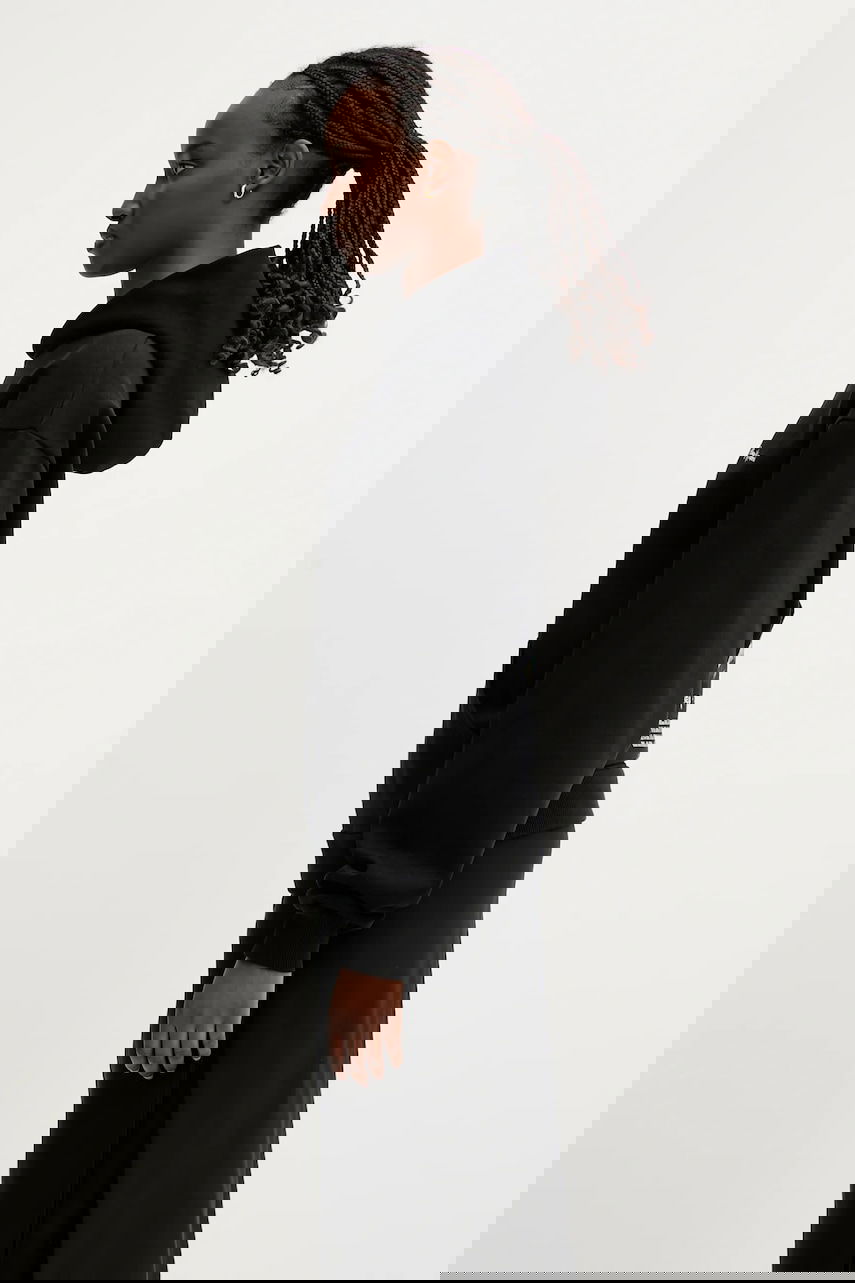 Sweatshirt Coperni Coperni x Disney Collector Hoodie Sort | DJS15F5018C, 1