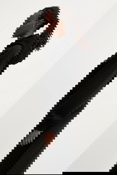 Sweatshirt Coperni Coperni x Disney Collector Hoodie Sort | DJS15F5018C, 1