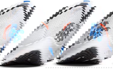 Sneakers og sko Nike Air Zoom Pegasus 38 Hvid | dq8575-100, 4