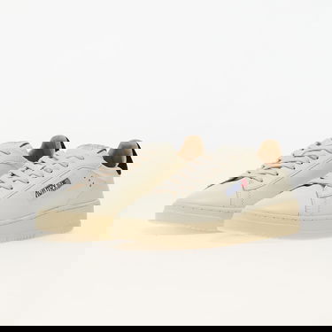 Sneakers og sko Autry Autry Dallas Low Hvid | ADLMMR05, 5