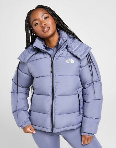 Puffer jakke The North Face Puffy Jacket Lilla | NF0A8FY1BTR1, 3