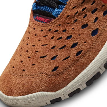 Sneakers og sko Nike Free Run Trail Brun | CW5814-201, 4
