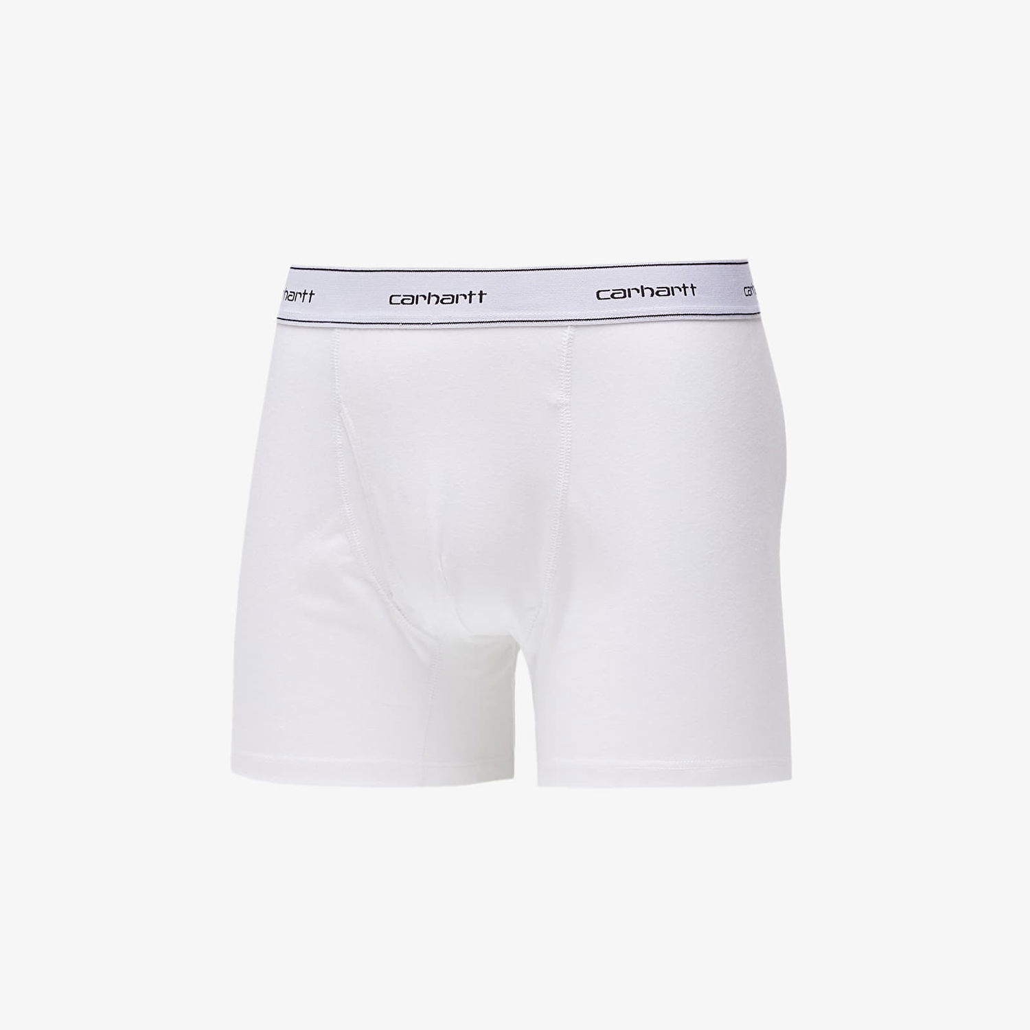 Boksere Carhartt WIP Cotton Trunks 2-Pack Hvid | I029375.931XX, 1