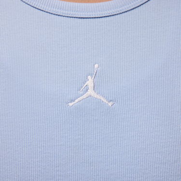 Tanktop Jordan Jordan Essentials Blå | HF9474-407, 2