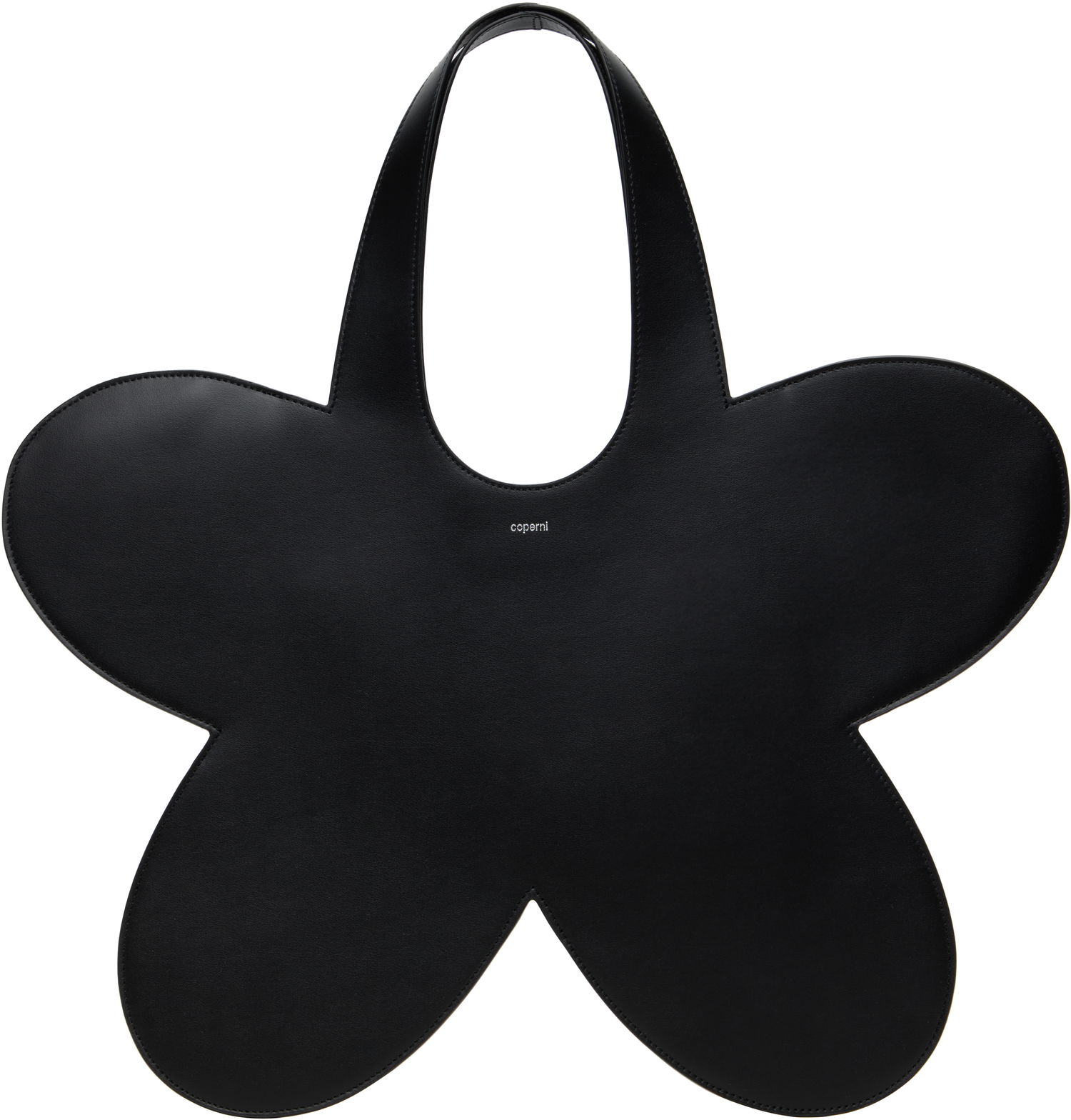 Mulepose Coperni Coperni Flower Tote Sort | COPBA94F6031, 0