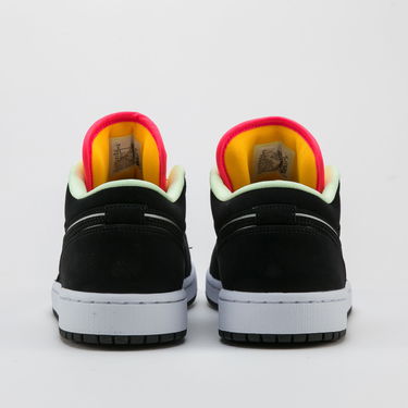 Sneakers og sko Jordan Air Jordan 1 Low SE "Aurora Green" Sort | CK3022-013, 3