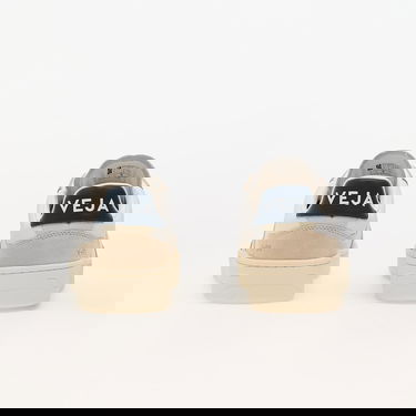 Sneakers og sko Veja V-90 Extra White Pierre Nautico Beige | VD2003461B, 3