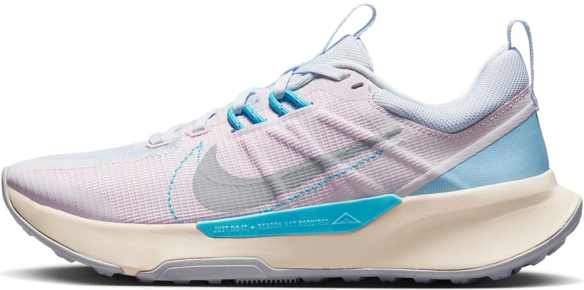 Sneakers og sko Nike Juniper Trail 2 Next Nature Lyserød | dm0821-600, 0
