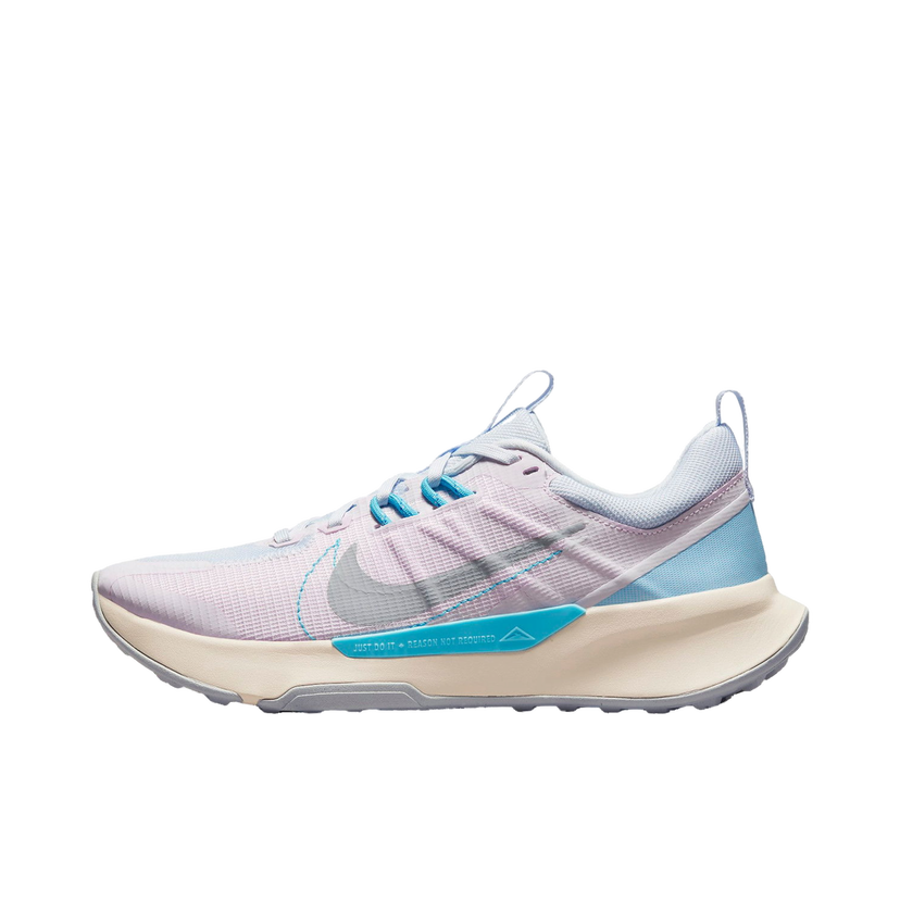 Løbe Nike Juniper Trail 2 Next Nature Lyserød | dm0821-600