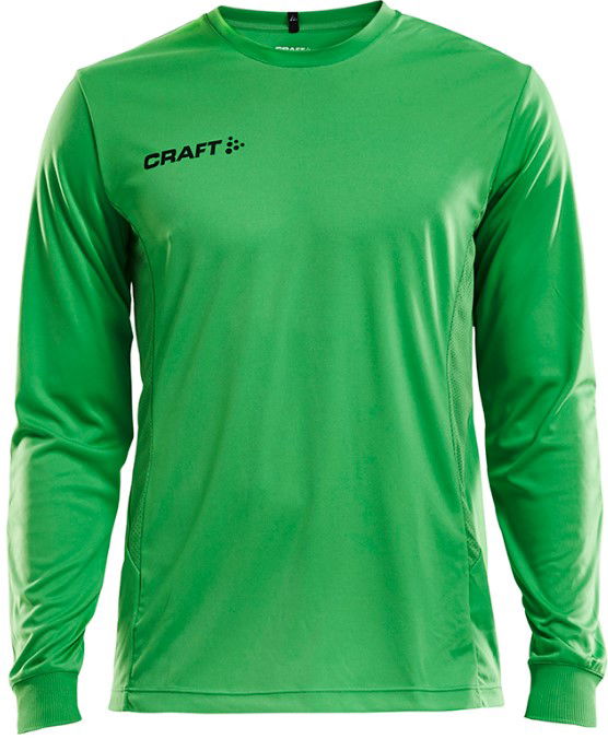 T-shirt Craft Squad Goalkeeper Long Sleeve Jersey Grøn | 1905588-1606