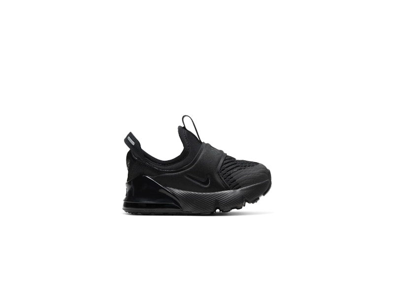Sneakers og sko Nike Air Max 270 Extreme Sort | CI1109-005, 0
