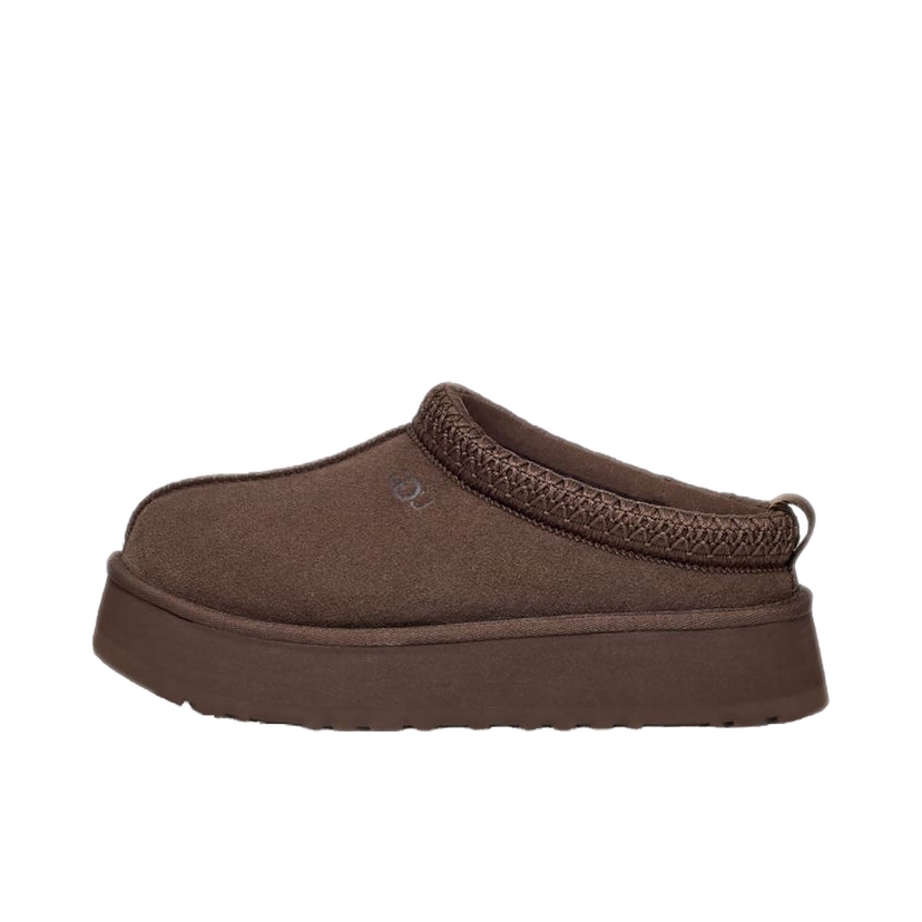 Sneakers og sko UGG Tazz Slipper "Chocolate" W Brun | 1122553-CHO