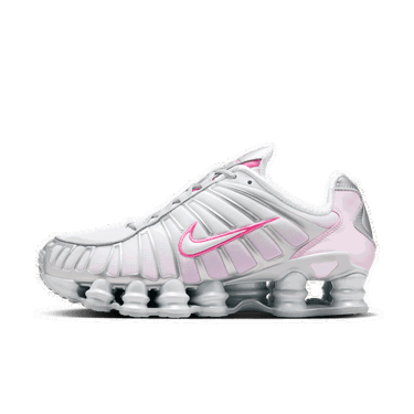 Sneakers og sko Nike Shox TL "Pink Foam" W Lyserød | HV2520-001, 0
