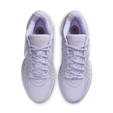 Sneakers og sko Nike LeBron XXI Lilla | HF5353-500, 1