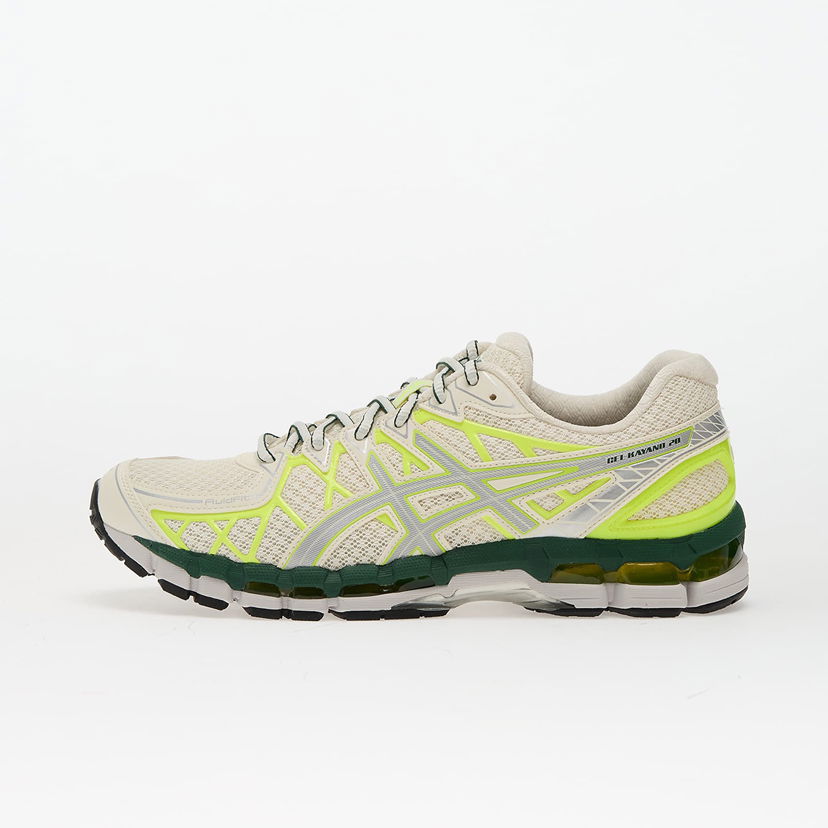 Sneakers og sko Asics GEL-KAYANO 20 Beige | 1203A388-103