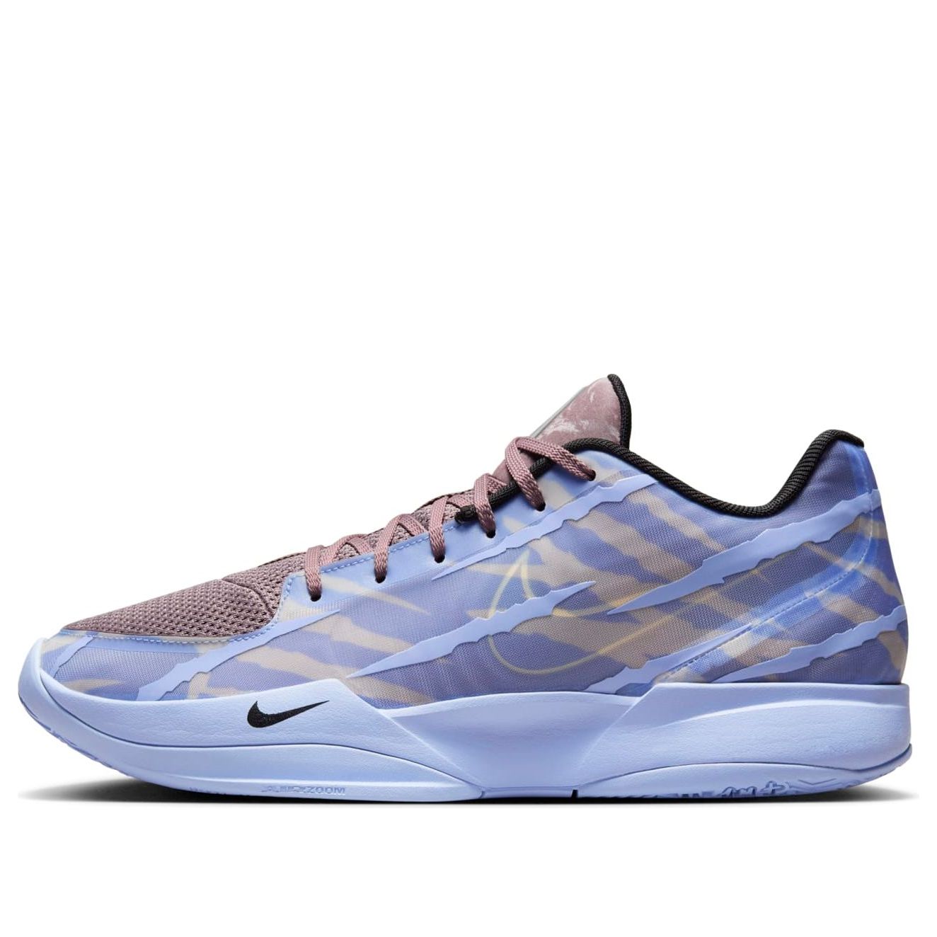 Sneakers og sko Nike Ja 2 EP 'Induction' Blå | IB4006-900, 0