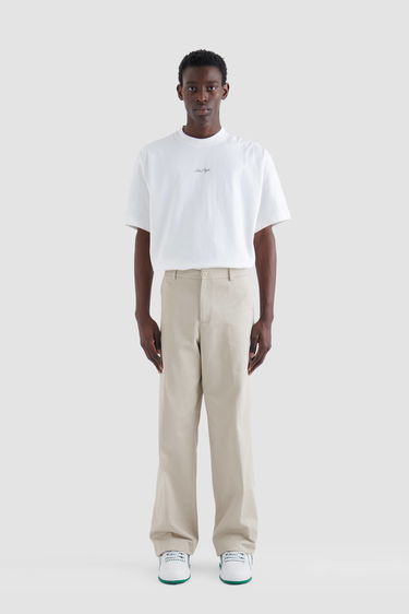 Bukser AXEL ARIGATO Serif Trouser Beige | A2208002, 4
