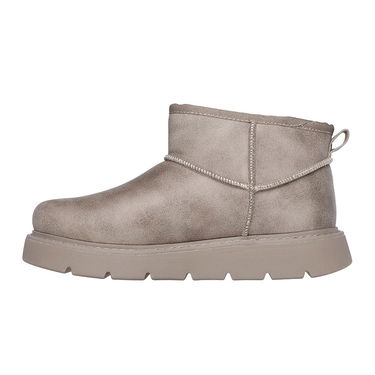 Sneakers og sko Skechers Keepsakes Snowbird Faux Suede Boots Beige | 169018-TPE, 1