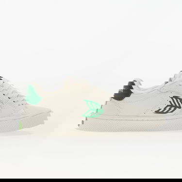 Sneakers og sko Cariuma Salvas EUR 36.5 Hvid | 411301W2K W, 2