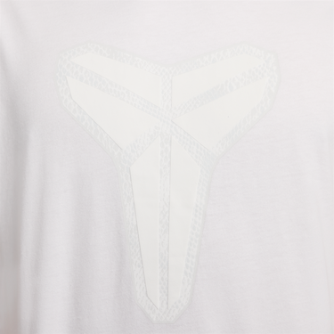 T-shirt Nike KOBE BRYANT M90 T-SHIRT Hvid | FZ8071-100, 1
