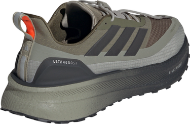Sneakers og sko adidas Performance Ultraboost 5 Climawarm Grøn | ig9354, 4