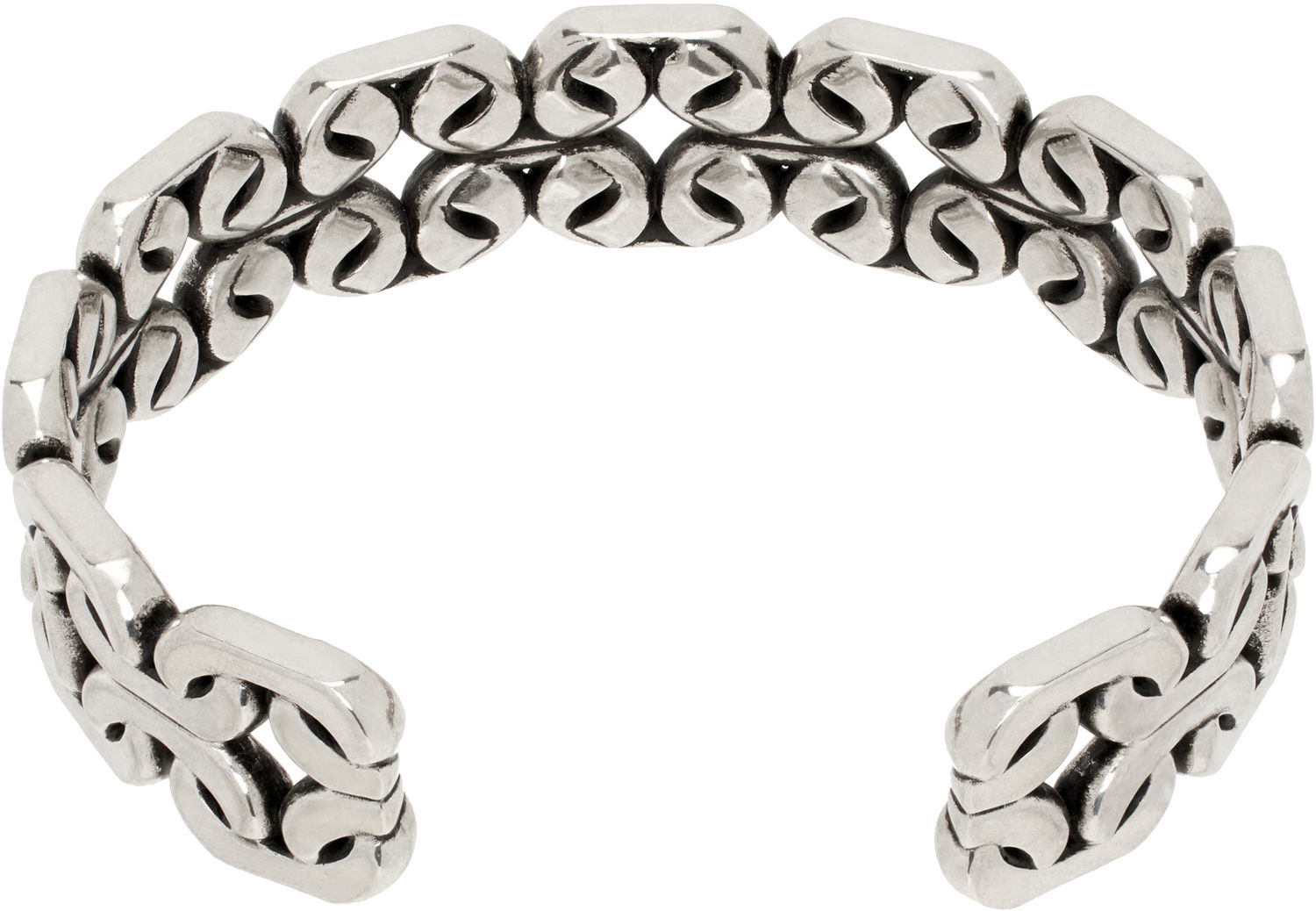 Armbånd ISABEL MARANT Isabel Marant Be Happy Chain Bracelet Metalisk | BR0154HA-B4B03T, 1