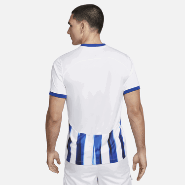 Jersey Nike Dres Hertha BSC Stadium 2023/24, domácí Flerfarvet | fj6272-100, 2