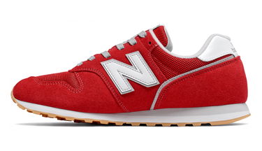 Sneakers og sko New Balance 373 Rød | ML373DE2, 2