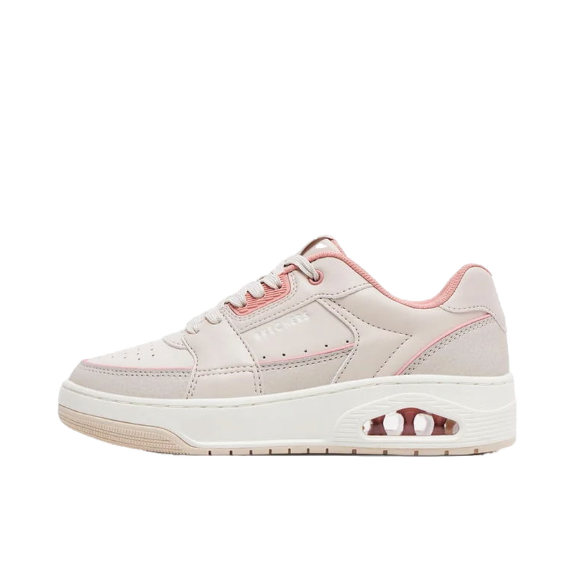 Sneakers og sko Skechers Uno Beige | 177710-NTCL