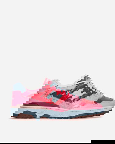 Sneakers og sko New Balance 550 Team Red / Pink Lyserød | BB550YKC, 1