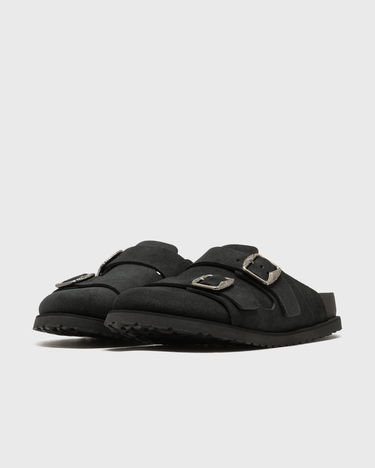 Sneakers og sko Birkenstock X Become Berlin Sort | 1031381, 2