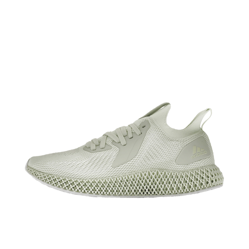Sneakers og sko adidas Performance Alphaedge 4D Grøn | EE5199