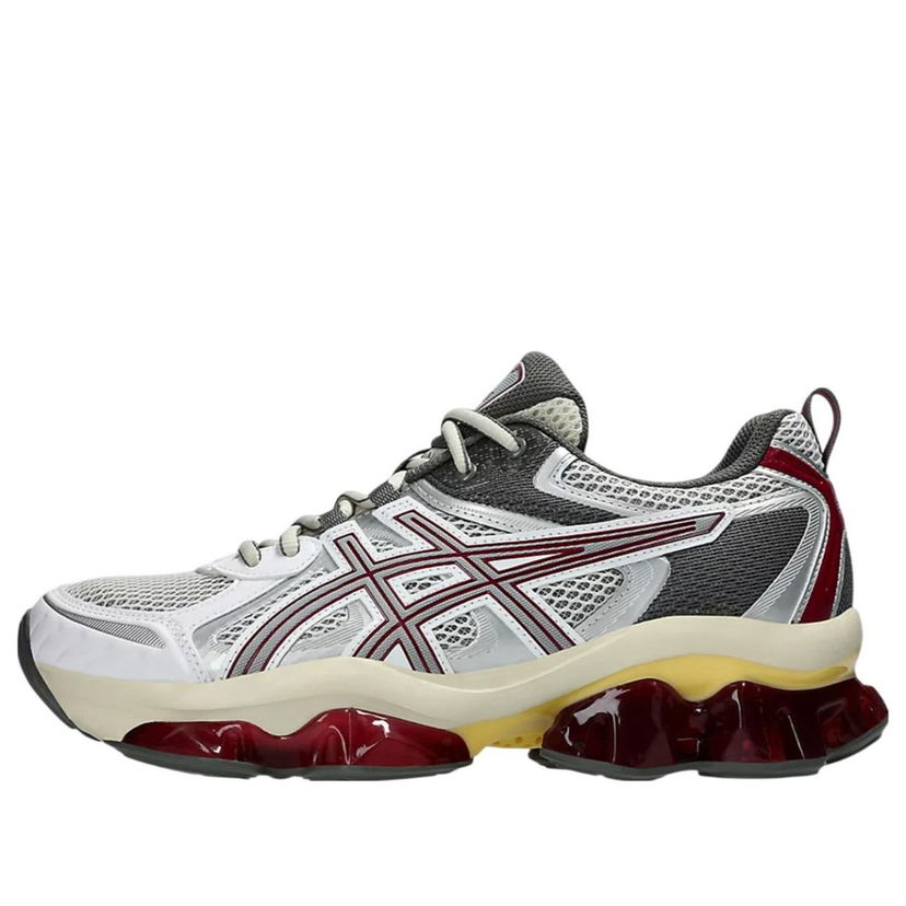 Sneakers og sko Asics Gel-Quantum Kinetic Grå | 1203A270-103