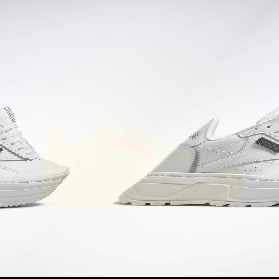 Sneakers og sko Reebok Club C Double Geo Beige | GZ2157, 0