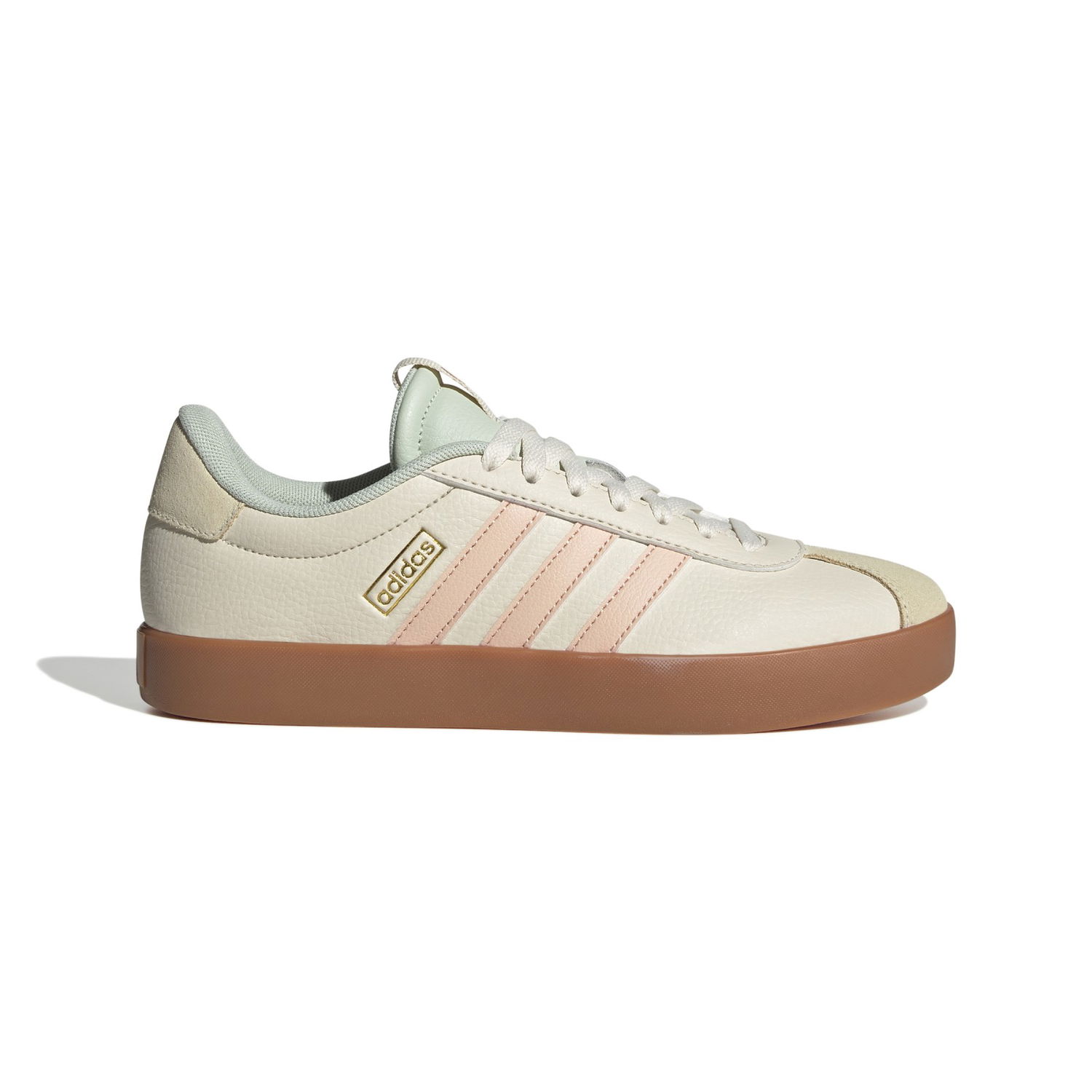 Sneakers og sko adidas Performance VL Court 3.0 Beige | JP5348, 0