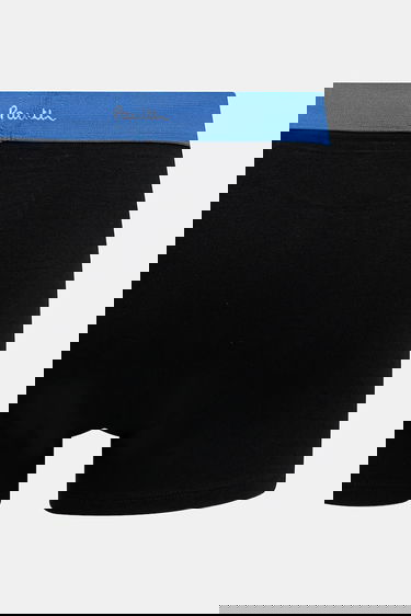 Boksere Paul Smith Paul Smith Boxer Briefs 3-Pack Sort | M1A.914.T3PK77, 5