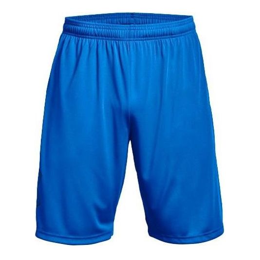 Shorts Under Armour Graphic Tech Shorts Blå | 1306443-436, 0