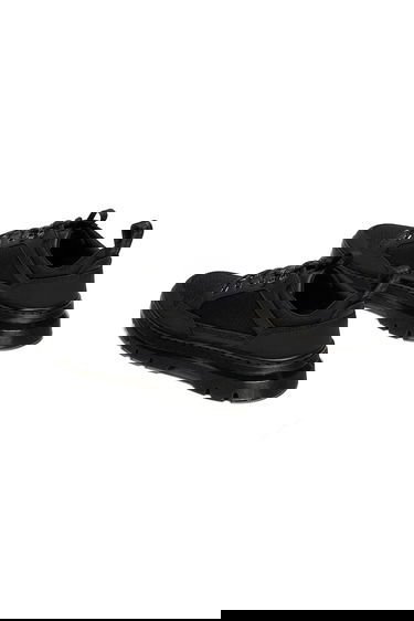 Sneakers og sko Dr. Martens Reeder Mk.02 Sort | DM41525001, 2