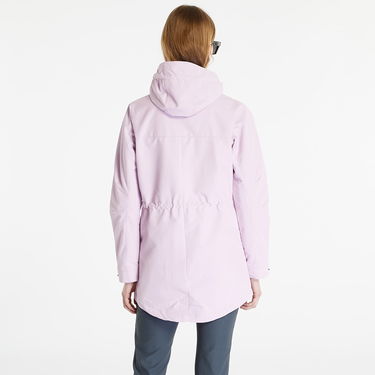 Jakke Horsefeathers Skylar Jacket Lyserød | TW022B, 2