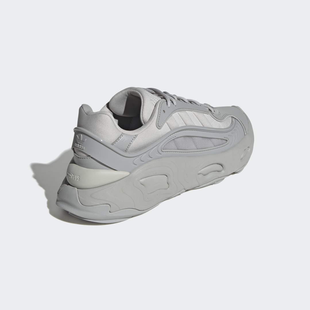 Sneakers og sko adidas Originals OZNOVA Grå | GY1550, 1