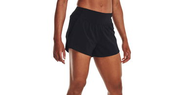 Shorts Under Armour Flex Woven 2-in-1 Shorts Sort | 1376936-001, 1