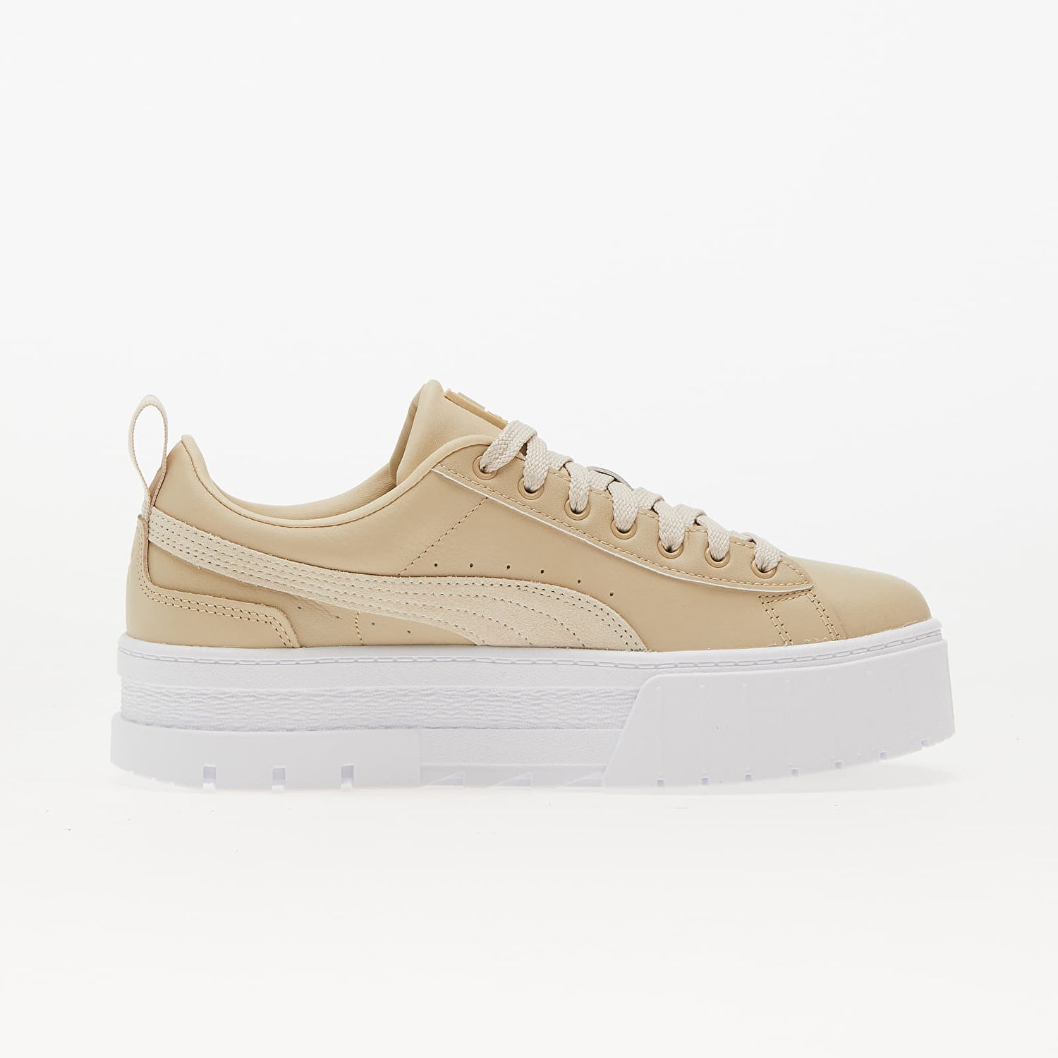 Sneakers og sko Puma Mayze "Beige" W Beige | 38198336, 1