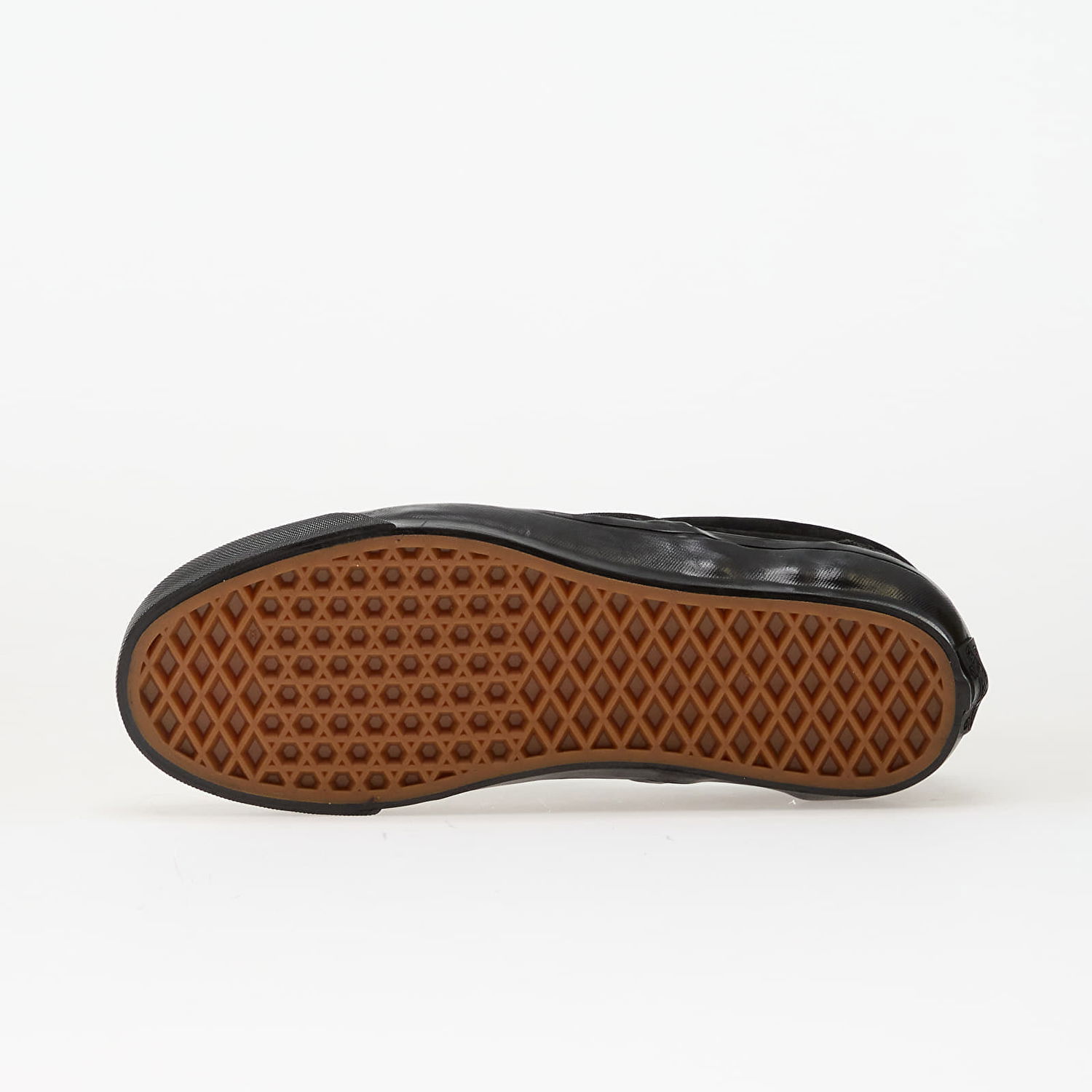Sneakers og sko Vans LX Classic Slip-On 98 Tweed 41 Sort | VN000D9WBLK1, 1