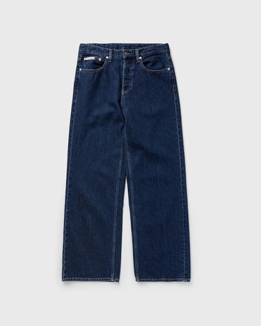 Jeans CALVIN KLEIN Calvin Klein 90'S LOOSE Jeans 36 Blå | J30J3273991BJ, 0