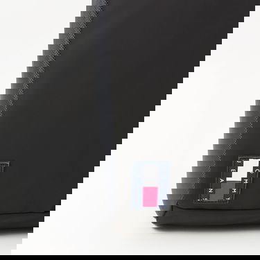 Rejsetaske Tommy Hilfiger Tommy Jeans Daily + Multi Bag Sort | AM0AM13272 BDS, 5