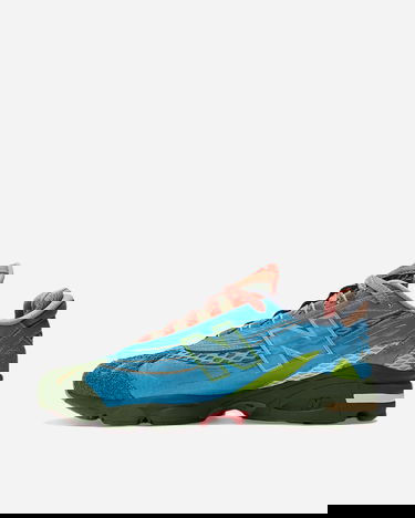 Sneakers og sko New Balance Salehe Bembury x 1000 "Fog Be The Cloud" Flerfarvet | M1000BM, 3